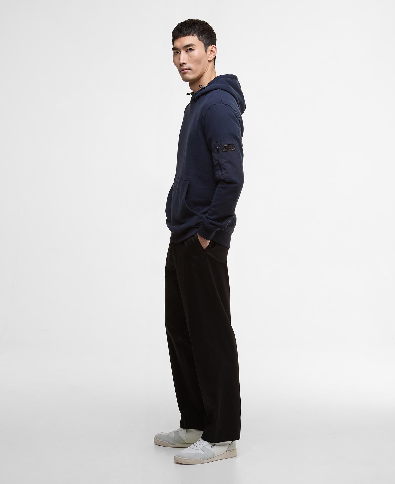 Ewan Hoodie image number 1