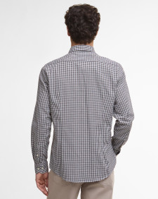 Padshaw Tailored Long-Sleeved Shirt 