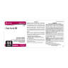 Label RTU Ars 844 Clean Scrub HD