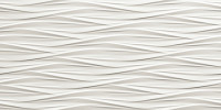 Tallulah Snow 16×32 Weave Decorative Tile Matte