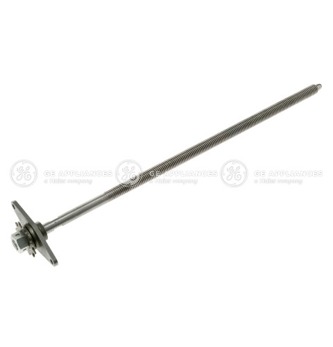 POWER SCREW ASM