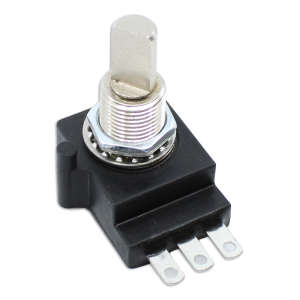 Potentiometer Cts 282-Tccf-102-A25-A1