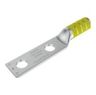 2-Hole Compression Lug Without Inspection Window