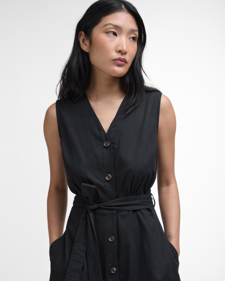 Elsie Midi Dress