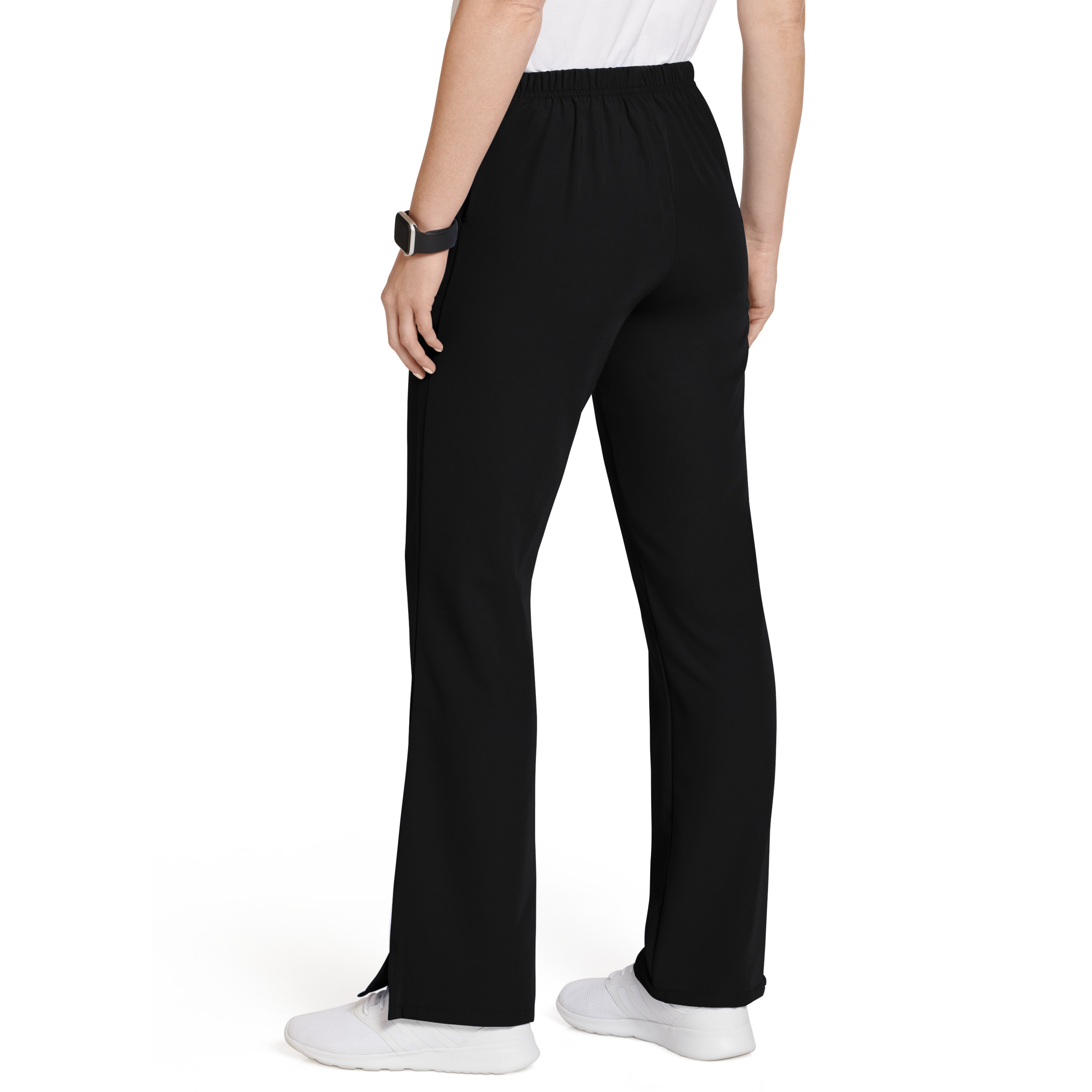 Jockey Women's Maximum Comfort Scrub Pant - Picture 3 of 51