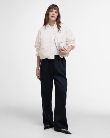 Costello Bomber Jacket Neutral