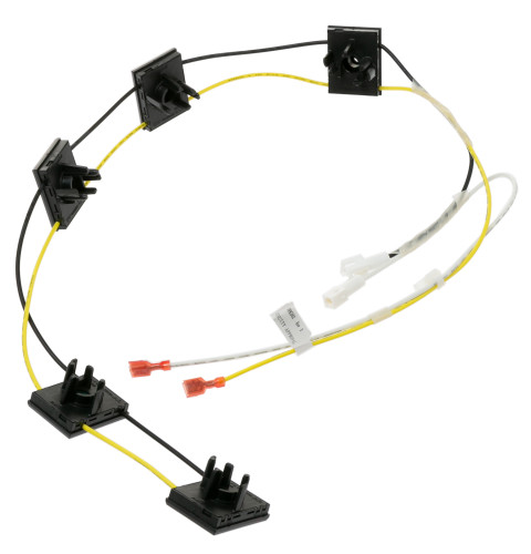 HARNESS SWITCH ASSEMBLY