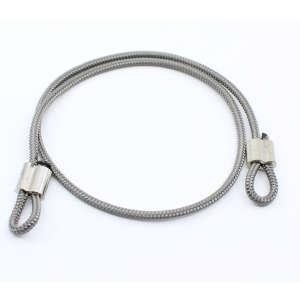 Polyester Cord F.16 D=3 X 460