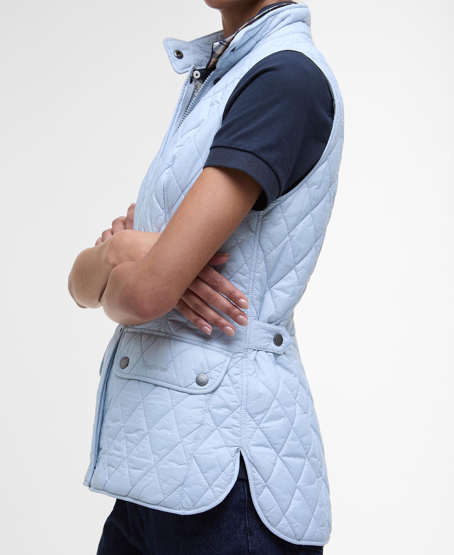 Otterburn Gilet image number 5