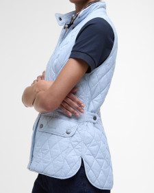 Otterburn Gilet Breeze Blue