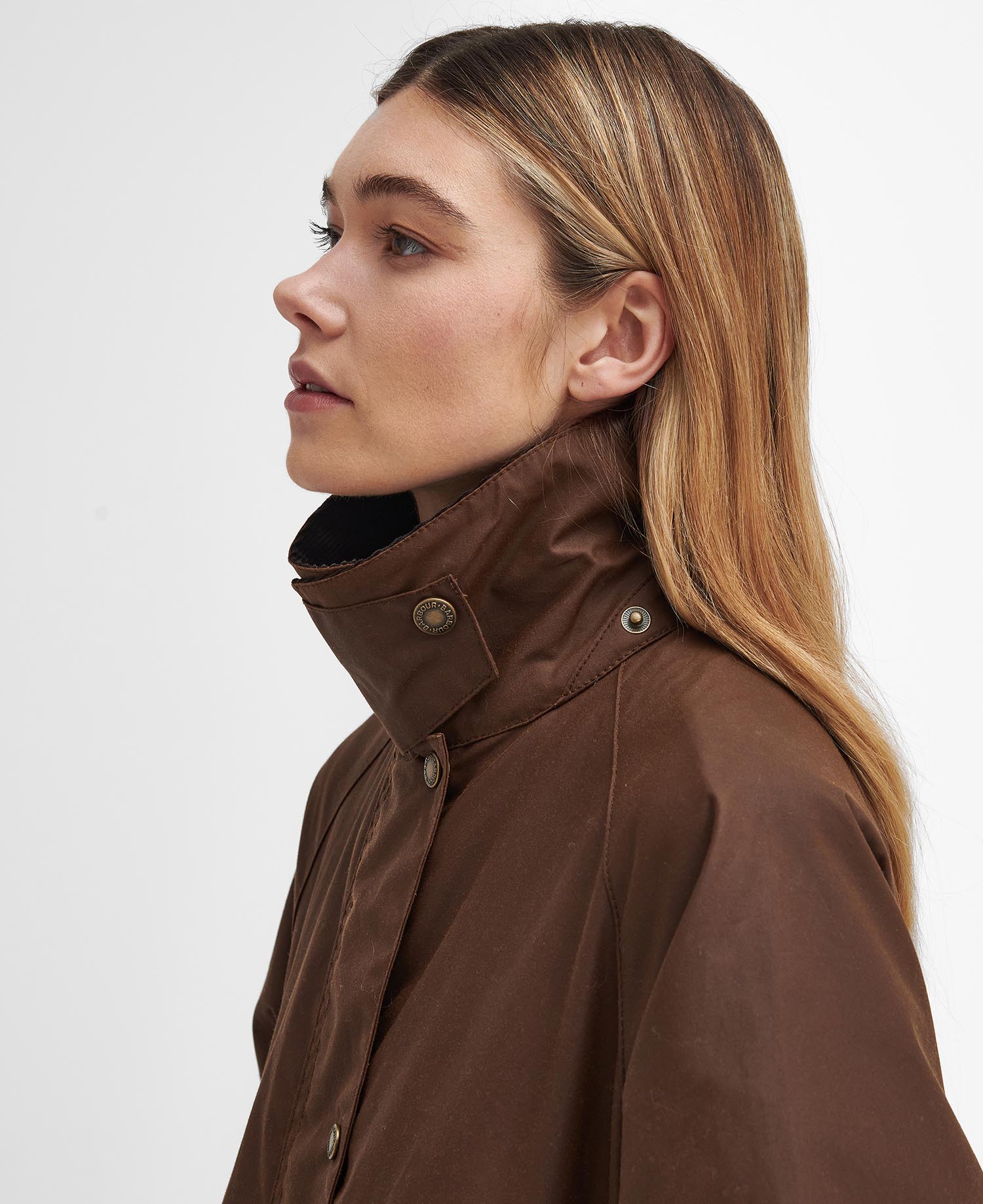 Avon Waxed Jacket image number 4