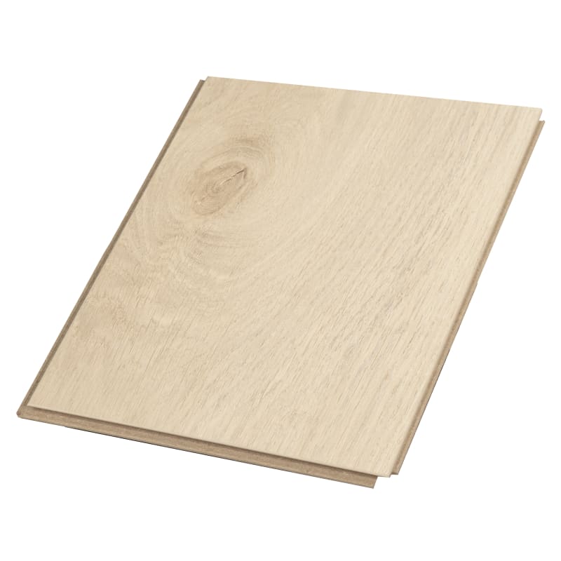 Sample - Vallemar Blanc Pacifica Laminate Plank Wide Plus Click-0