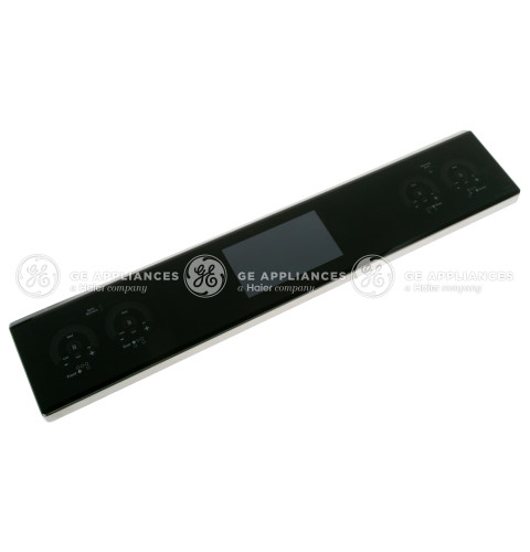 STAINLESS CONTROL PANEL W/ WIFI