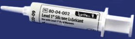 ICU Medical FKA Smiths Medical LUBRICANT, SILICONE SYRINGE F/FLUID WARMER O-RINGS