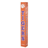 Clemson Tiger thumbnail 3