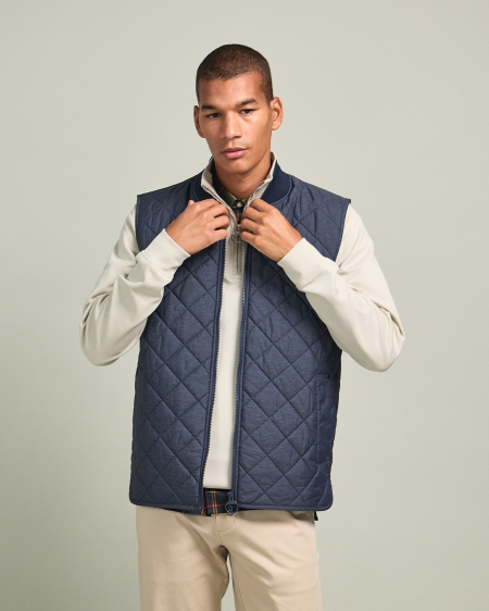 Barbour Logo