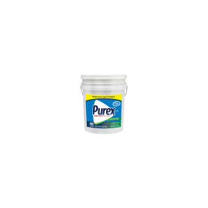 Henkel, Purex® Ultra Liquid Detergent, 5 gal Pail