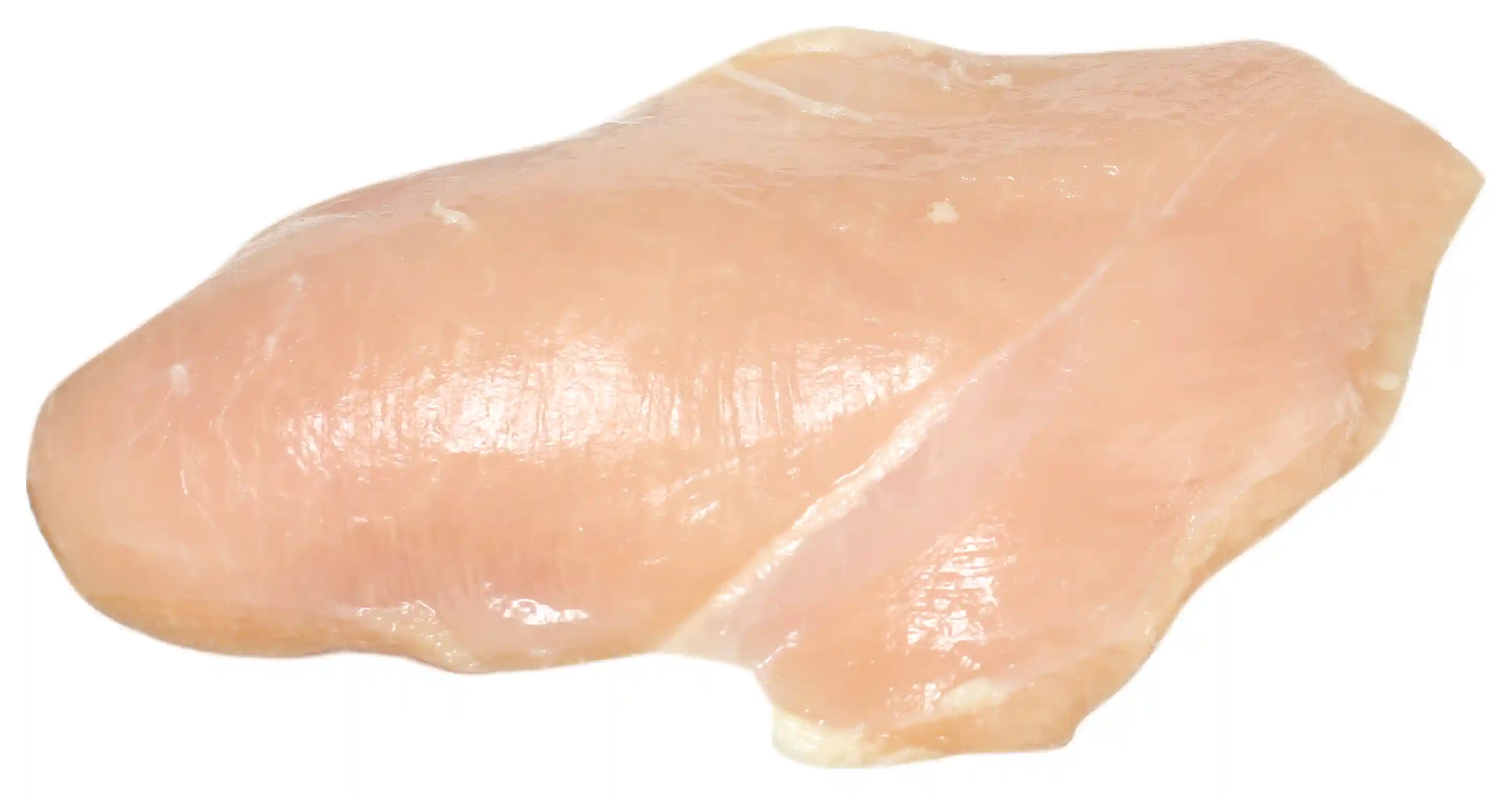 Tyson® All Natural* Uncooked Unbreaded Boneless Skinless Chicken Breast Filets, Random Weight_image_11