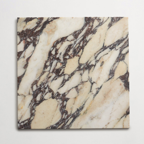 lapidary: grandioso | classique grand stout | calacatta viola | honed 