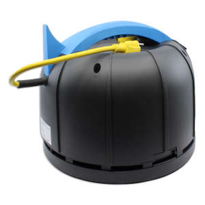 Hillyard Head Group Wd21V 1100W 115V Us