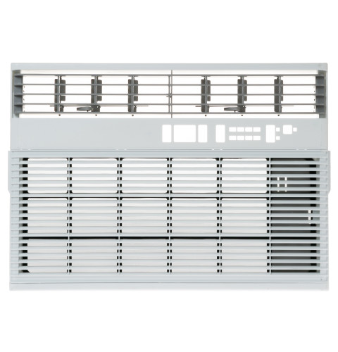 FRONT PANEL ASSEMBLY