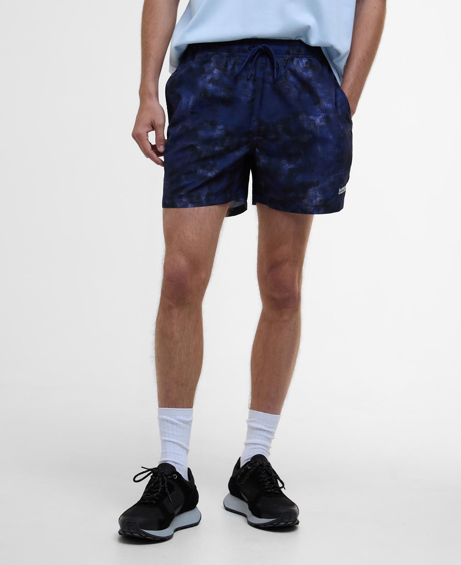Costume da bagno Camo Ikat image number 1