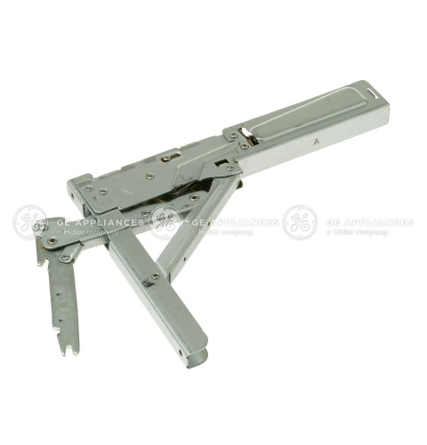 HINGE ASSEMBLY LH