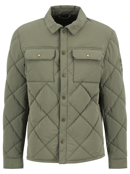 Axwell Puffer Jacket Axwell Puffer Jacket