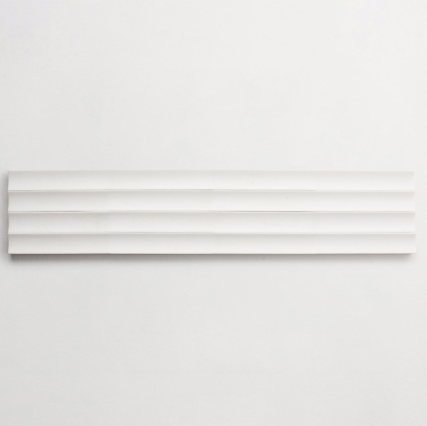 lapidary | etui grand | thassos 