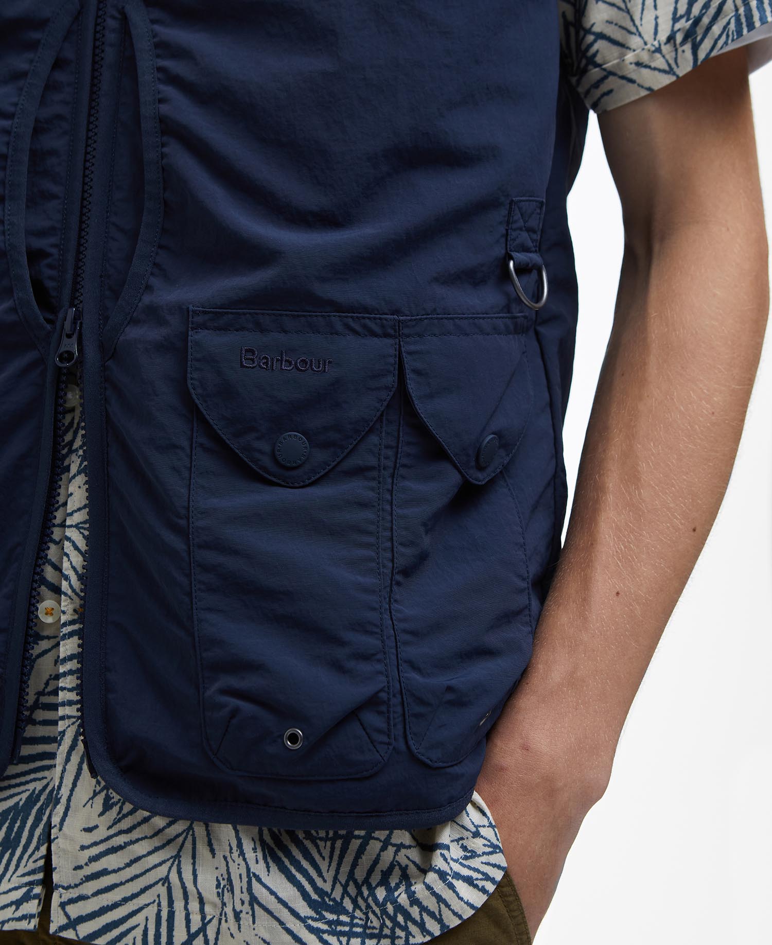Utility Flyweight Gilet image number 5