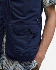 Gilet Utility Flyweight 