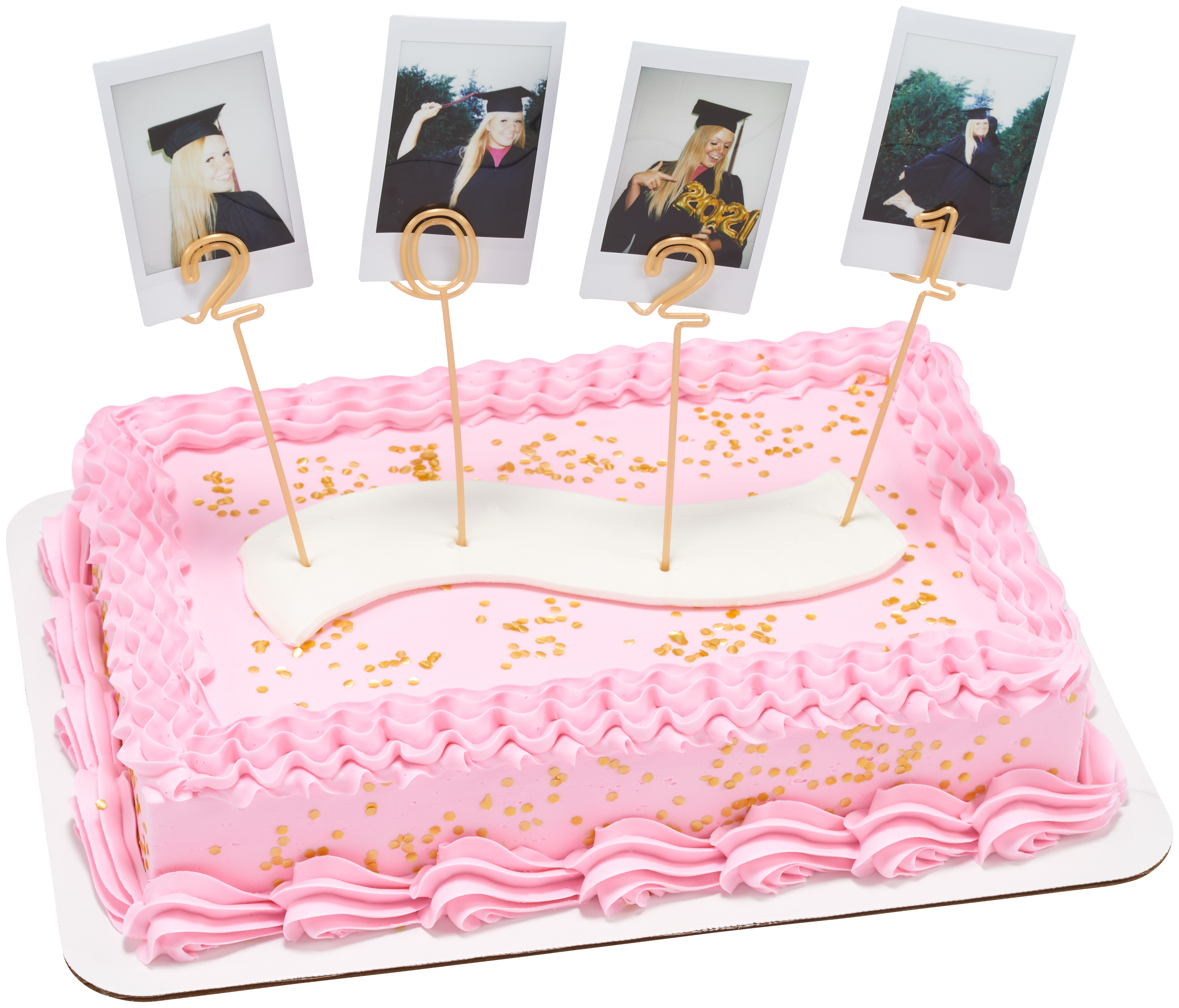 2021 Cake Kit DecoPac 2021 Cake Kit DecoPac