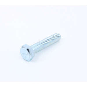 Screw M8X40 Te Uni5739 (8.8) Zinc