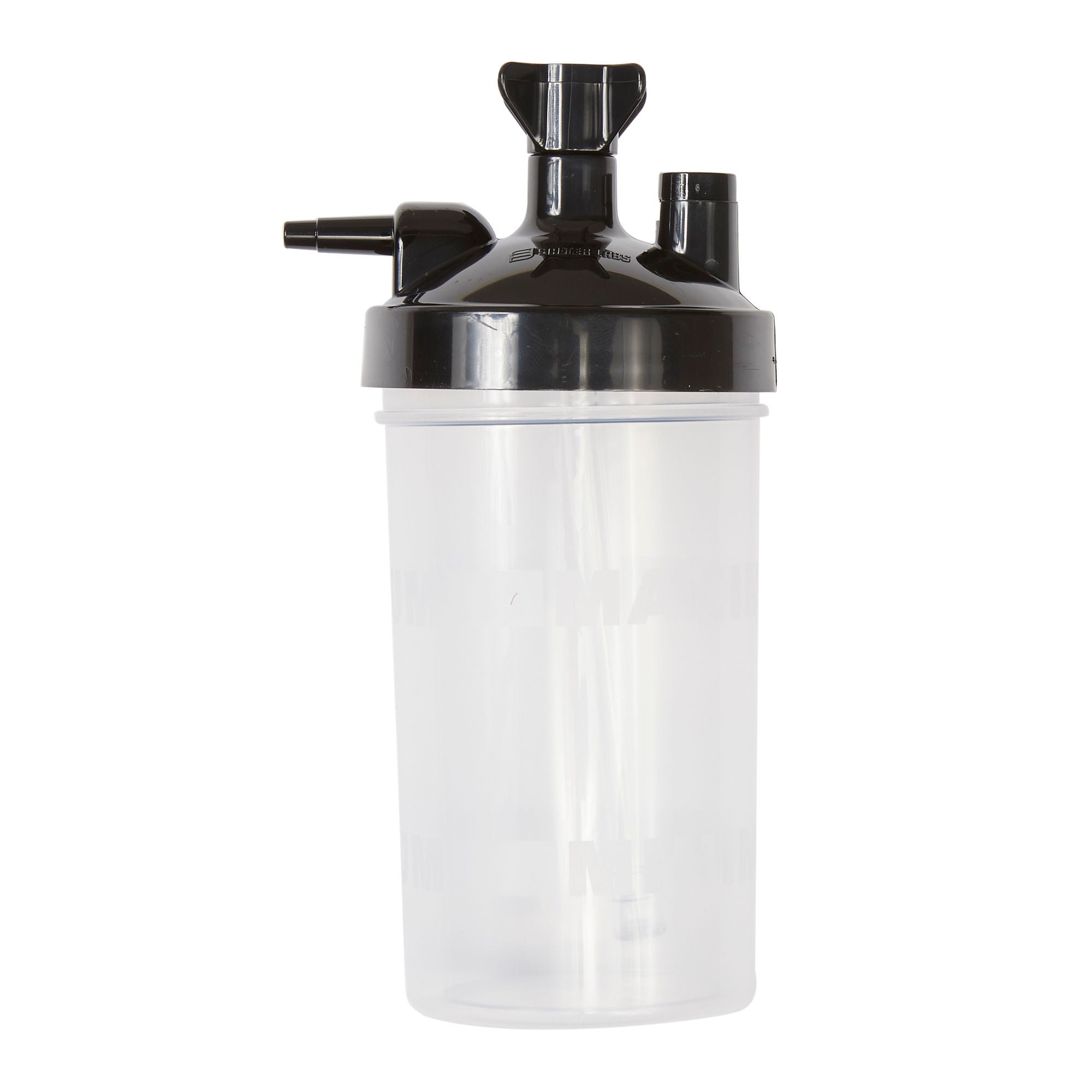 Humidifiers and Nebulizers