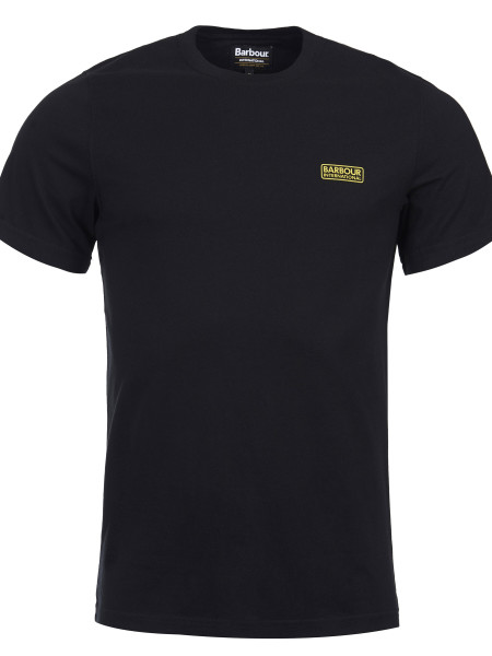 T-shirt con logo piccolo T-shirt con logo piccolo