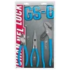 GS-6 3pc Pliers Set