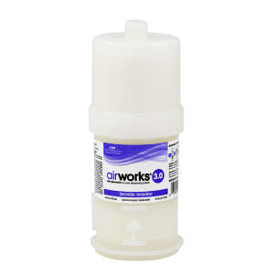 Hospeco, AirWorks®, 2.5 fl oz Bottle