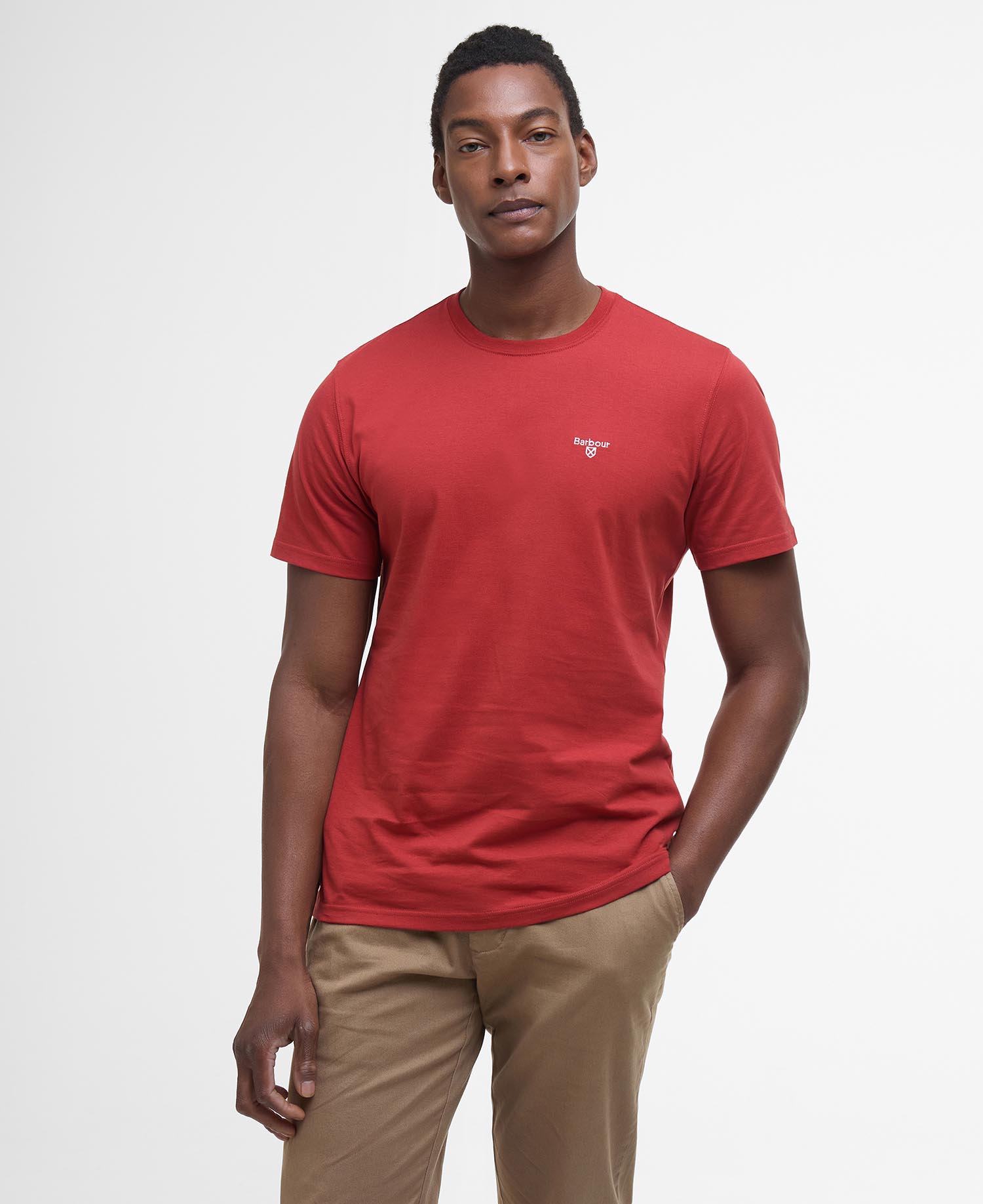 T-Shirt Sports image number 0