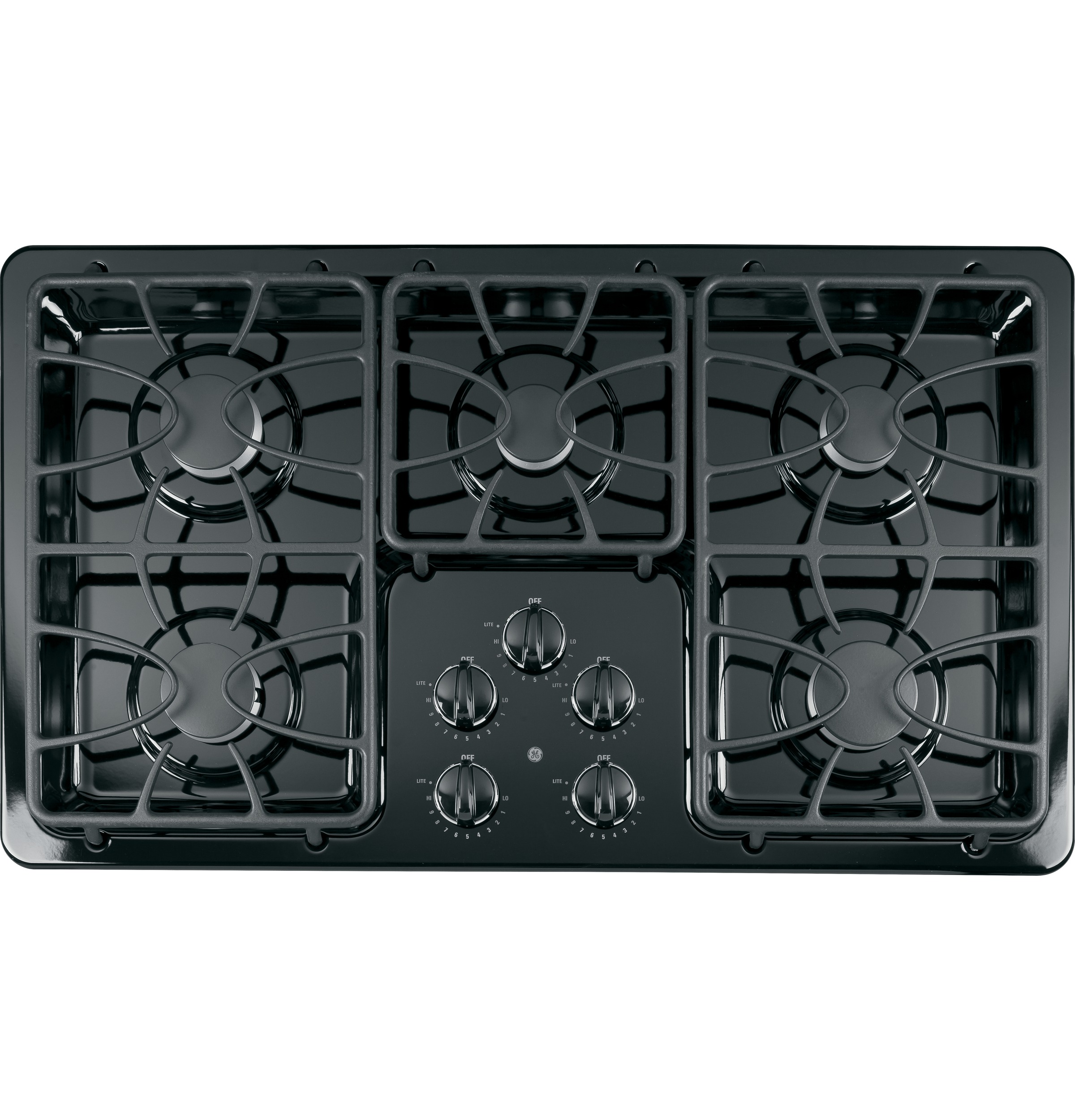 GE® 36