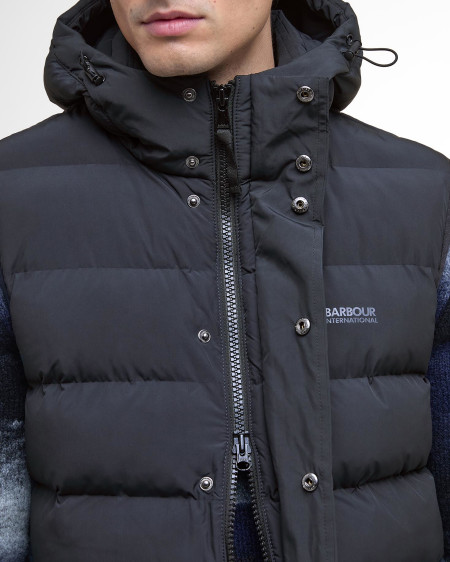 Padley Puffer Jacket