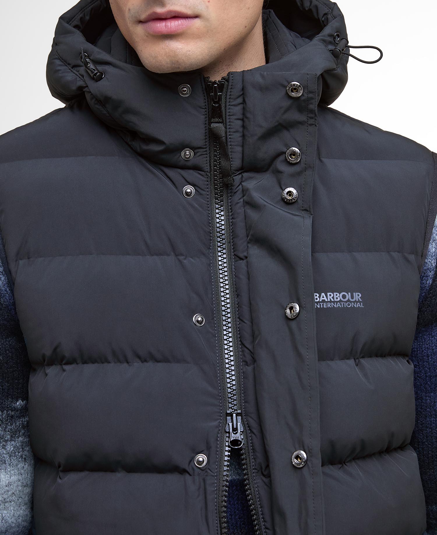 Padley Puffer Jacket image number 4