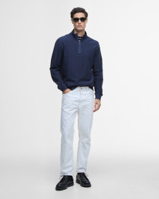 Sweatshirt Samuel Half-Zip 
