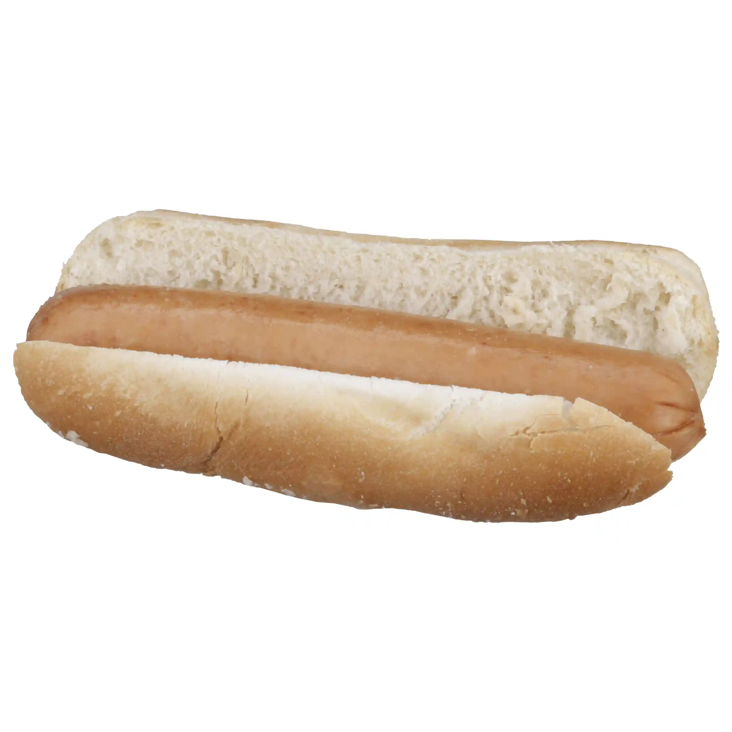 Hillshire Farm® Polish Sausage on a Hot Dog Bun_image_2