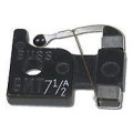 20A GMT Dummy Fuse Designation Pins 102435 22 (Green/White)