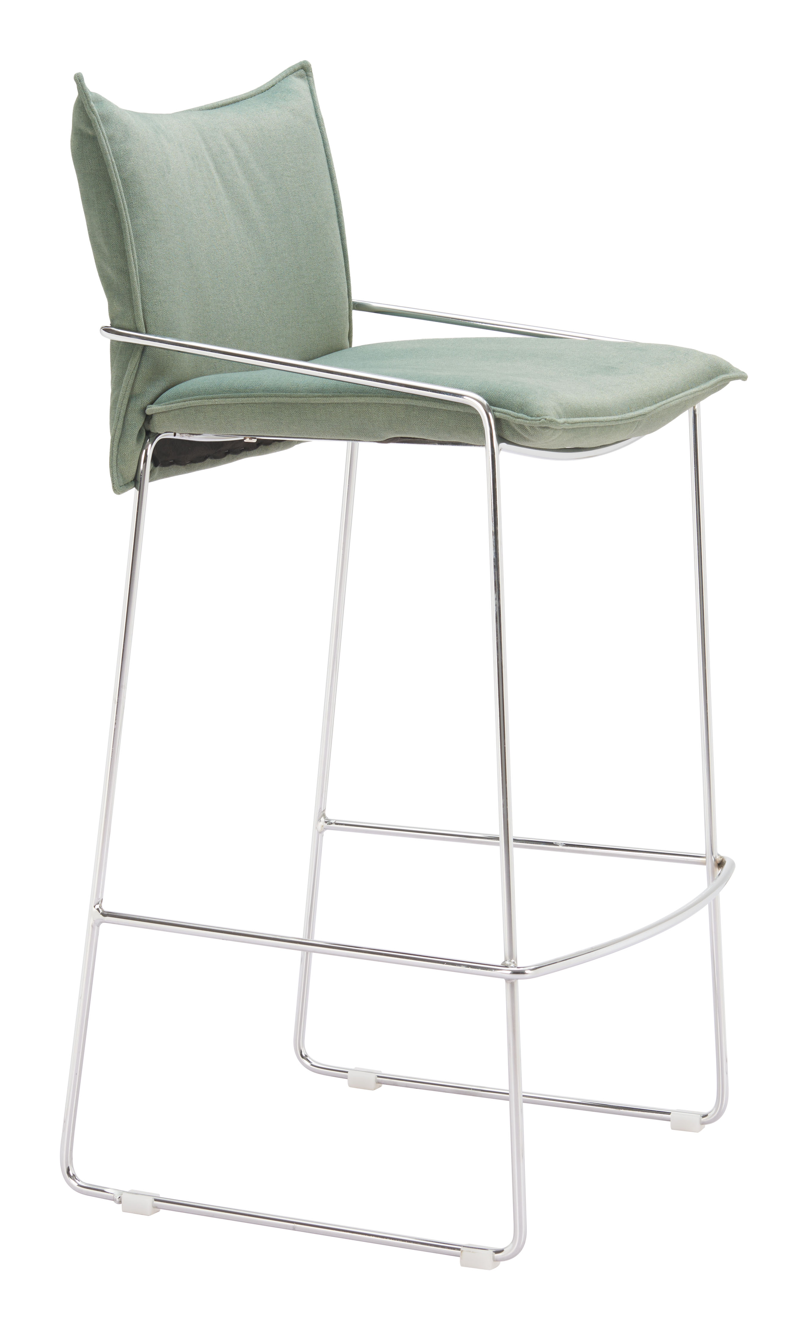 Pola Barstool Green product image