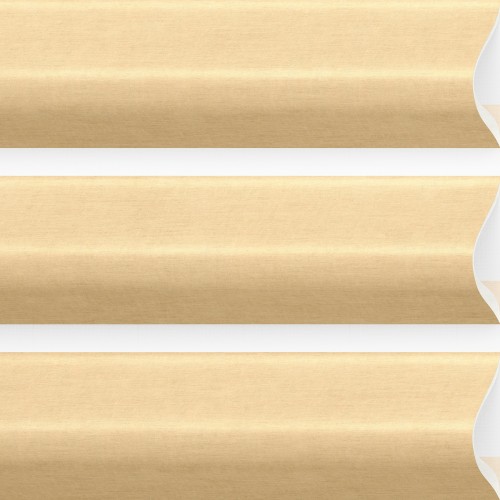Champagne PR12-989 Pirouette® Blinds