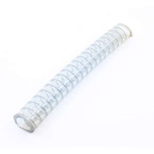 Transparent Pvc Pipe