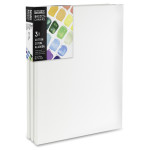 Liquitex BASICS Cotton Canvas 18x24 in Set of 3