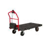 Rubbermaid Commercial, Motorized Kit For 30 X 60 Platform Truck