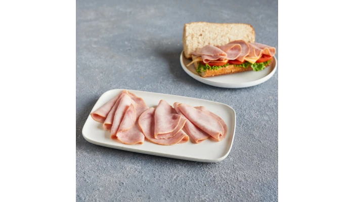 Hillshire Farm® Sliced Smoked Ham, Water Added_image_1